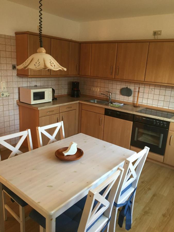 Sommerbrise 3 Lejlighed Norddeich  Eksteriør billede